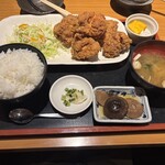 おらんち食堂 - 
