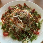 AiNA ORGANIC KITCHEN  - 