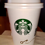 スターバックスコーヒー - ドリンク写真: