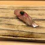 銀座壽司嘉 Hanare - 