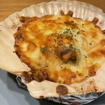 京アポロ 新町  - 