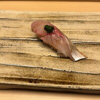 銀座すし嘉 はなれ - 