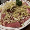 秋葉原 炭火焼肉 たん清 湯島天神下店
