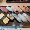 すし食いねぇ! 金沢駅前店