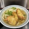つくもうどん 塩小路本店