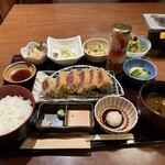御曹司 きよやす邸 - 