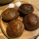 里山トランジット - 