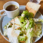 パスタ チェルキ - 