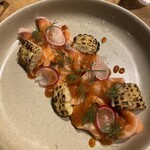 里山トランジット - 