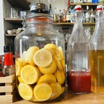 パスタ チェルキ - 