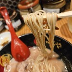 ふくやラーメン工房 - 