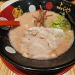 ふくやラーメン工房 - ラーメン元