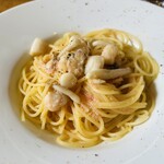 パスタ チェルキ - 