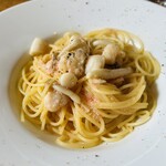 パスタ チェルキ - 