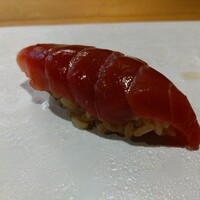 豊鮨 - 赤身