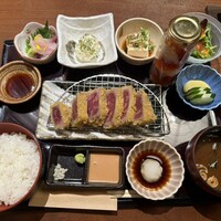 御曹司 きよやす邸 六本木本店 - 