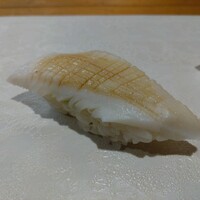 豊鮨 - イカ
