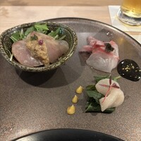 渋谷 三心 - 