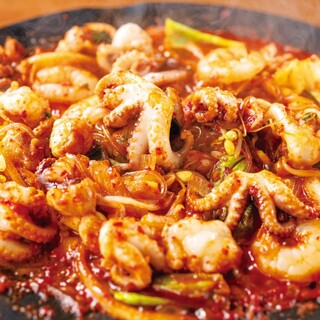 韓国屋台ハンサム_2