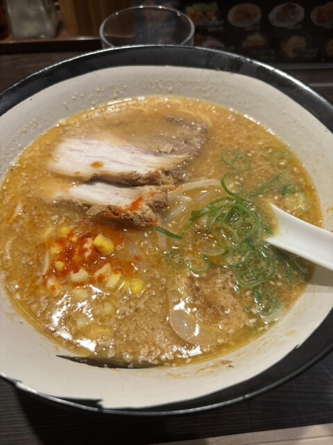 麺太郎 - 新西大寺町筋/ラーメン | 食べログ