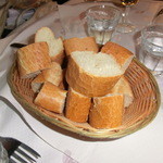 Bouillon CHARTIER - 110816バゲット