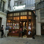 Bouillon CHARTIER - 110816