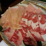 Yakuzen Hinabe Shabu Shabu Shaoweiyan - 