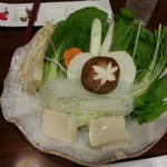 Yakuzen Hinabe Shabu Shabu Shaoweiyan - 