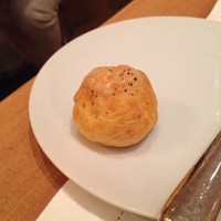 Benoit Alain Ducasse - アミューズ
                  