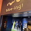 JFA サッカー文化創造拠点 blue-ing!