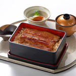 うなぎ茶屋 すみ蔵 - 料理写真: