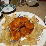 中国料理 もみぢ - 