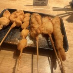 キッチン福本屋 - 