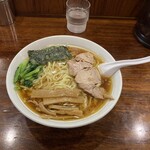 らぁめん 大安 - 