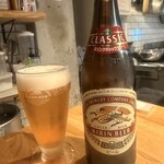 キッチン福本屋 - 