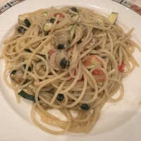 エリオ・ロカンダ・イタリアーナ - 