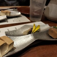 金目のどぐろ屋 赤羽店 - 