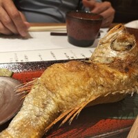 金目のどぐろ屋 赤羽店 - 