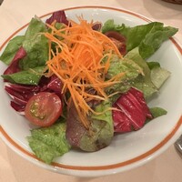 エリオ・ロカンダ・イタリアーナ - 