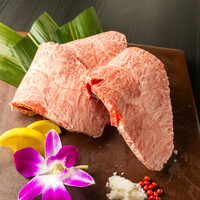 【焼肉】◇A5和牛ミスジ◇
