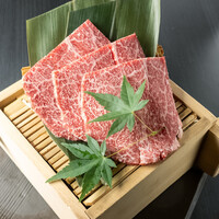 【焼肉】◇A5和牛ヒレ肉◇