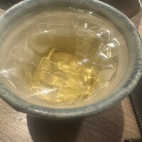 うしごろ 貫 五反田店 - 