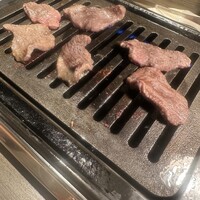 うしごろ 貫 五反田店 - 