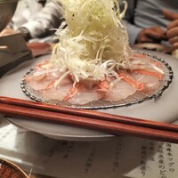 金目のどぐろ屋 赤羽店 - 