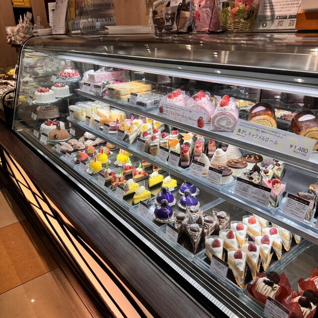 Quatre-Quarts Musashi Koganei Eki Mae Ten photo 2