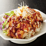 南国酒家 原宿麺飯房 - 料理写真: