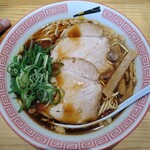 尾道ラーメン しょうや - 
