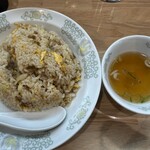 八景食堂 味のハマコー - 