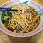 尾道ラーメン しょうや - 