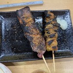 焼き鳥野島 - 